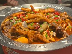 -胖哥俩肉蟹煲(湖滨银泰in77店)