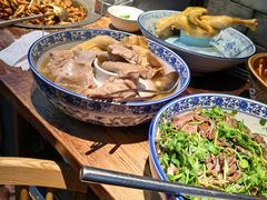 -慧娟面馆·餐厅(望江路店)