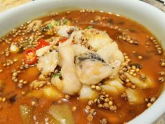 -紫泥369粗粮季(鼓楼店)