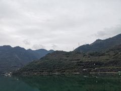 -乌江画廊(彭水苗族土家族自治县)