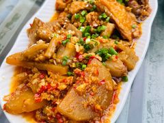 -浩海火烧云傣家菜(蓝港店)