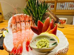 -大岛日本料理铁板烧(南通大饭店)