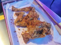 -燥次·烧烤酒场(万象城店)