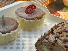 -BreadTalk面包新语·烘焙蛋糕(金光华广场店)