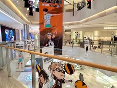 -大悦城(沈阳中街店)