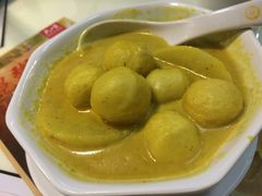 iphone_upload_pic-新大咀港式茶餐厅(宝山万达店)