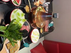 -乔先生涮肉·鲜活牛羊肉火锅(塘沽店)
