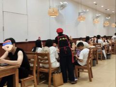 -春水锅贴·传统鲁菜(大明湖店)