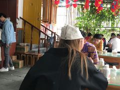 大堂-周肥肠(江油总店)
