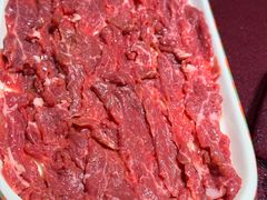 -大吉利·潮汕鲜牛肉火锅(西安店)