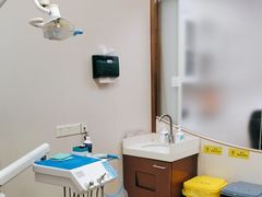 -佛山中大口腔医院·市二级口腔专科医院