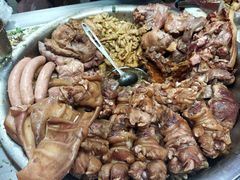 -新桥方记猪蹄
