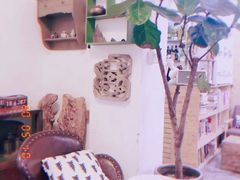 -拾壹cafe·工作室