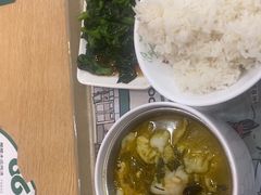 -老乡鸡(武汉光谷天地坐标城店)