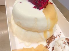 -食武士·舒芙蕾(新街口明瓦廊店)
