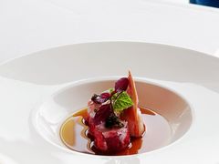 -金轩中餐厅 Jin Xuan(浦东丽思卡尔顿酒店)