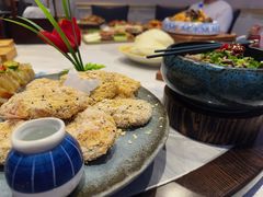 -君霖海鲜私房菜(春柳店)