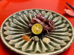 -鮨青(恒基名人购物中心店)