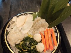 -牛New寿喜烧(新六百店)