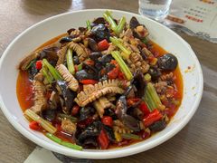 -重庆豆花饭