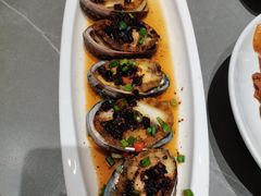 -神洲四海大酒楼(王府井澳门中心店)