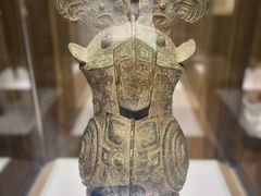 -上海博物馆(人民广场馆)