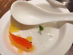 -采悦轩中餐厅·粤菜·海南菜(神州半岛喜来登度假酒店)