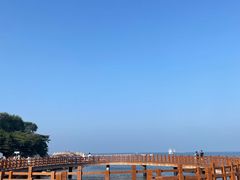 -养马岛旅游度假区