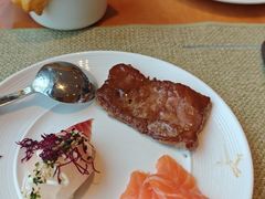 -视界美食自助餐厅·石家庄希尔顿酒店