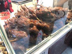 -王浩儿纪六孃甜皮鸭(乐山总店)