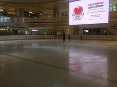 -冠军冰场CHAMPION RINK(苏州中心商场店)