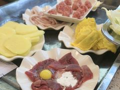 -土风豆米火锅(鸿通城店)