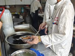 -大马弄蒋师傅美食酥鱼(察院前店)