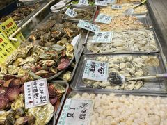 -旺角小渔村(二马路店)