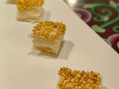 蒙古冰糕-格日勒阿妈蒙古厨房(大召店)