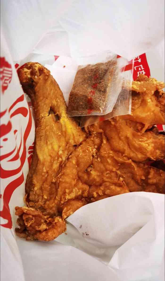 永顺炸鸡现."-大众点评移动版