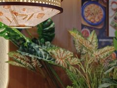 -云海肴汽锅鸡·云南小炒(天津国金汇店)