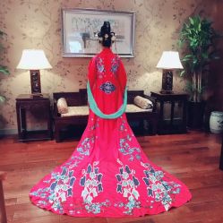 -禧百年中式婚礼馆