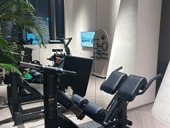 -YCHL FIT 健身(星寰店)