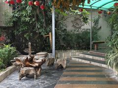 -盛港湾海鲜食府(黄沙店)