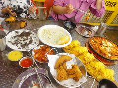 -MI WU FACTORY米屋美食工厂餐厅(绿地店)