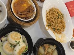 -福满楼·海鲜酒家(福永益田店)