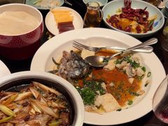 -西安凯悦酒店·湖畔中餐厅