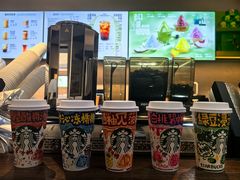 -星巴克(北京西站5号候车室)