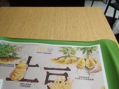 -麦当劳(豫园店)