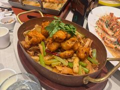 -炊江南·上海菜(国展华漕店)