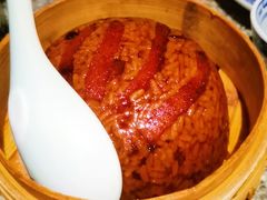 糯米扣肉-南京大牌档(济南万象城店)