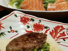 -花月日本料理(奥林匹克大厦店)