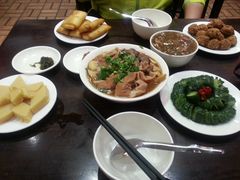 -姚记炒肝店(簋街店)