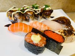 寿司套餐-东京屋(武定路店)